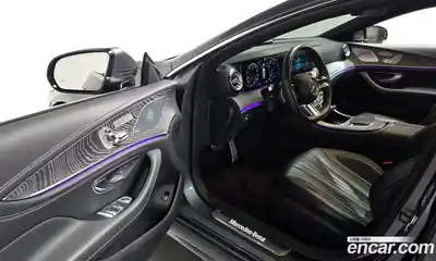 Mercedes-Benz CLS-Class 2023 3.0 гидро в Москве № 1403515, миниатюра 12