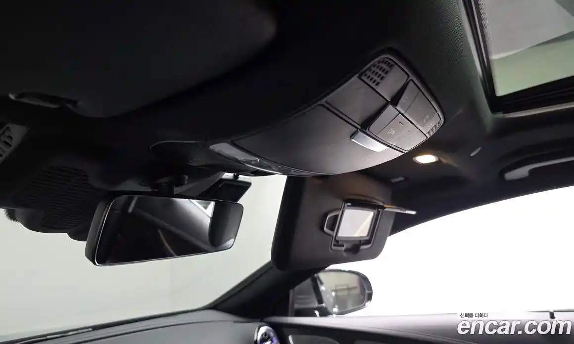 Mercedes-Benz CLS-Class 2023 3.0 гидро в Москве № 1403515, фото 27