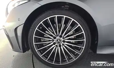 Mercedes-Benz CLS-Class 2023 3.0 гидро в Москве № 1403515, миниатюра 4
