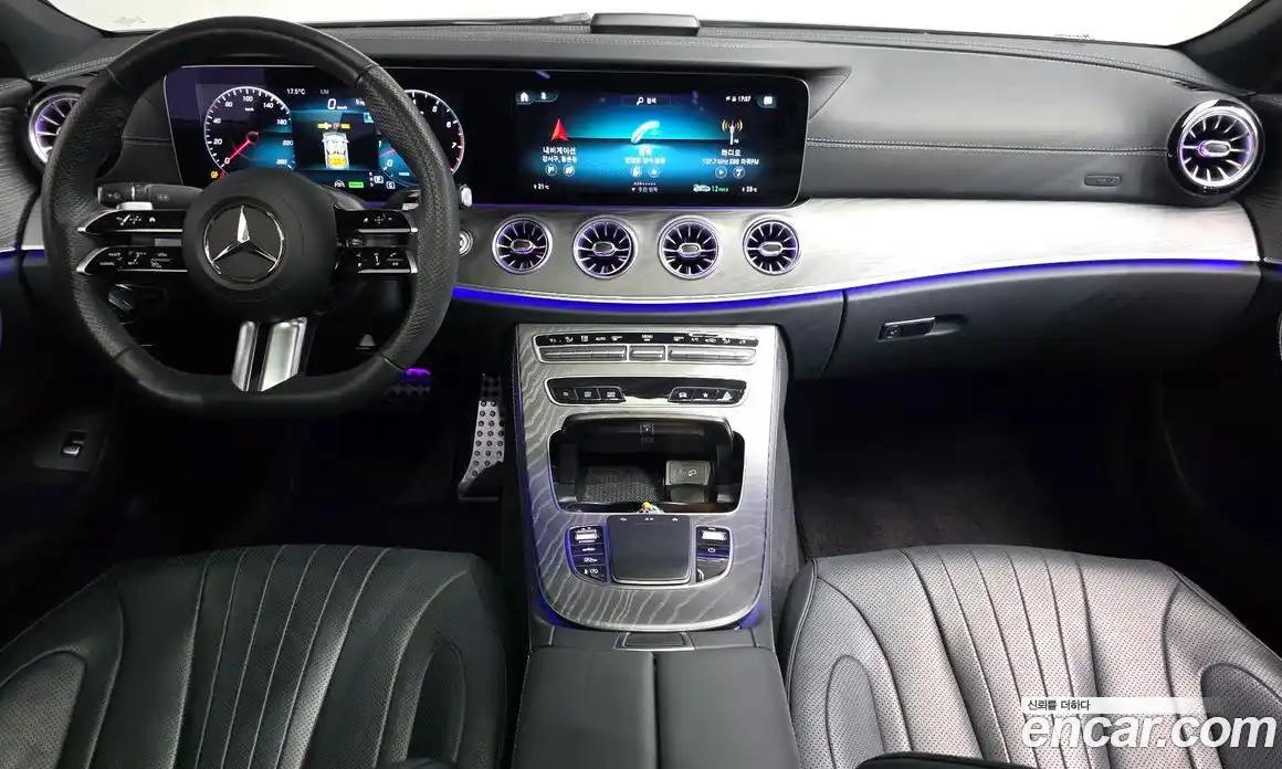 Mercedes-Benz CLS-Class 2023 3.0 гидро в Москве № 1403515, фото 9