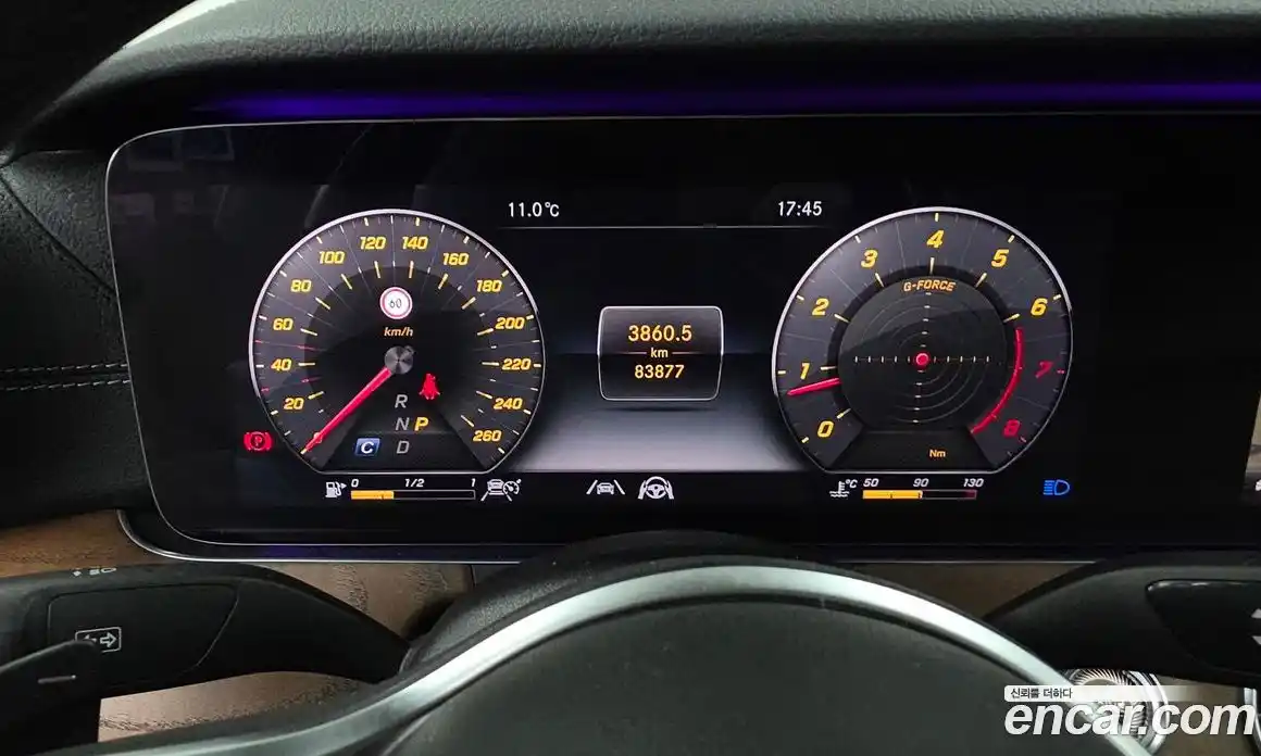 Mercedes-Benz E-Class 2020 2.0 гидро в Москве № 1403926, фото 11