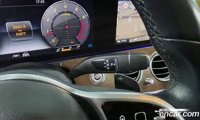 Mercedes-Benz E-Class 2020 2.0 гидро в Москве № 1403926, миниатюра 12