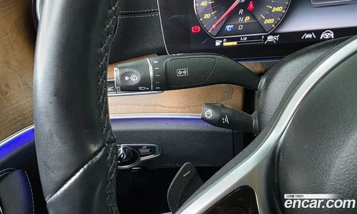 Mercedes-Benz E-Class 2020 2.0 гидро в Москве № 1403926, фото 25