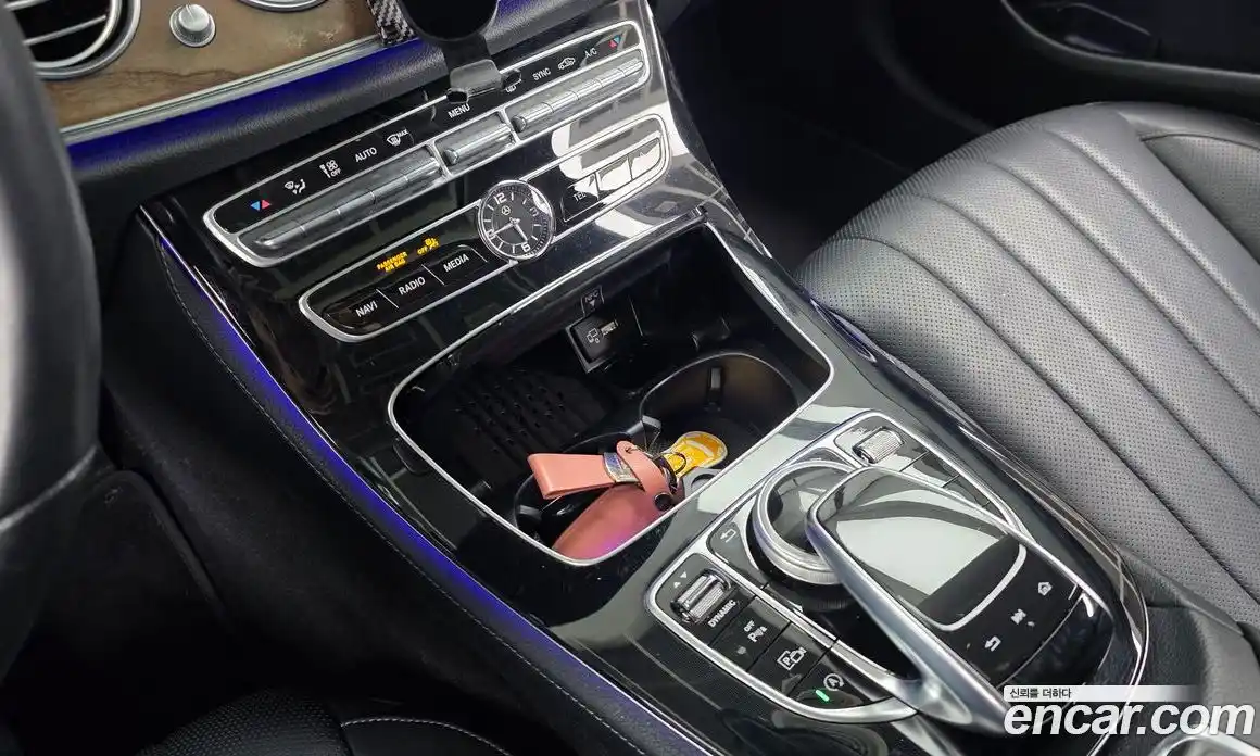 Mercedes-Benz E-Class 2020 2.0 гидро в Москве № 1403926, фото 30