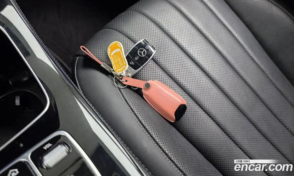 Mercedes-Benz E-Class 2020 2.0 гидро в Москве № 1403926, фото 31