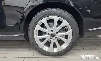 Mercedes-Benz E-Class 2020 2.0 гидро в Москве № 1403926, миниатюра 7