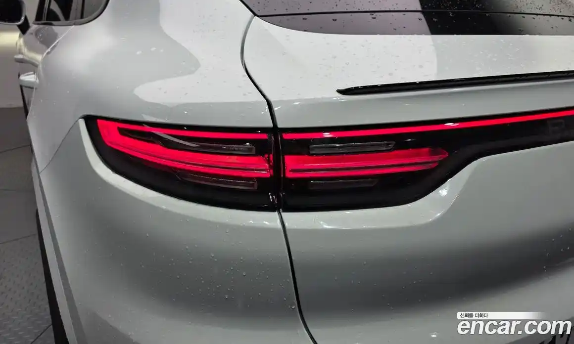 Porsche Cayenne 2023 3.0 гидро в Москве № 1404849, фото 9