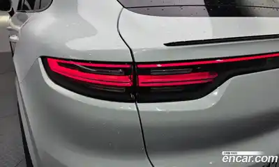 Porsche Cayenne 2023 3.0 гидро в Москве № 1404849, миниатюра 9