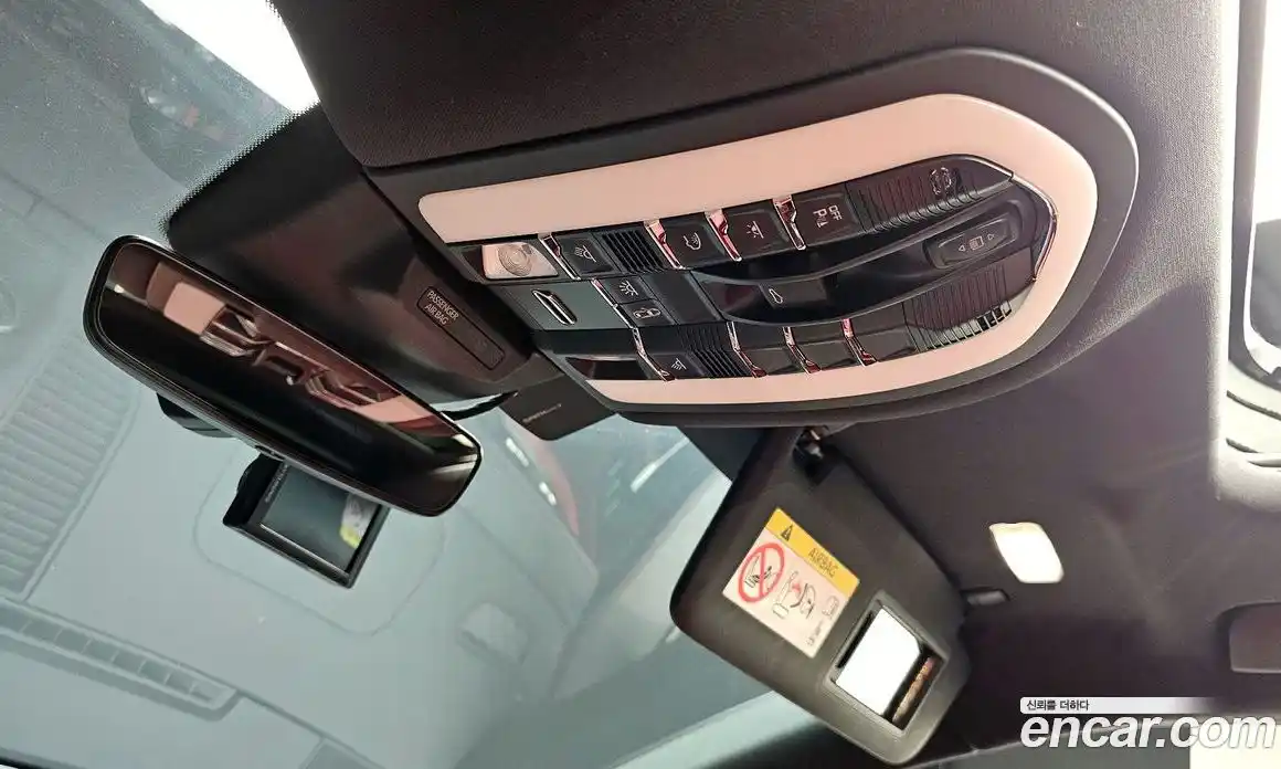 Porsche Macan 2021 2.9 гидро в Москве № 1404885, фото 26