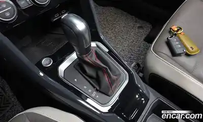 Volkswagen T-Roc 2021 2.0 гидро в Москве № 1405469, миниатюра 12