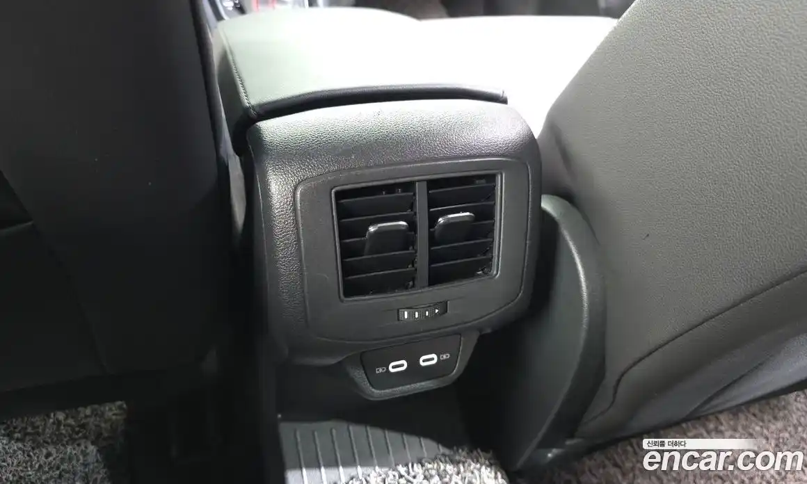 Volkswagen T-Roc 2021 2.0 гидро в Москве № 1405469, фото 23