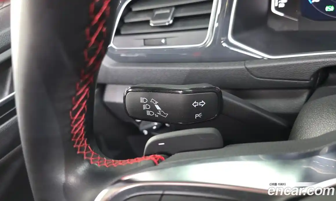 Volkswagen T-Roc 2021 2.0 гидро в Москве № 1405469, фото 30