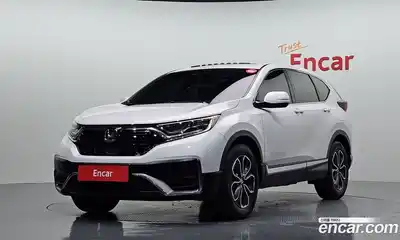 Honda CR-V, 2020