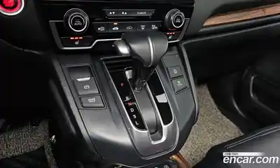 Honda CR-V 2020 1.5 гидро в Москве № 1406036, миниатюра 12