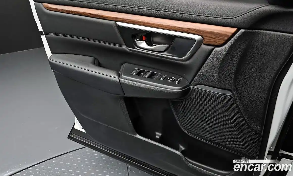 Honda CR-V 2020 1.5 гидро в Москве № 1406036, фото 14