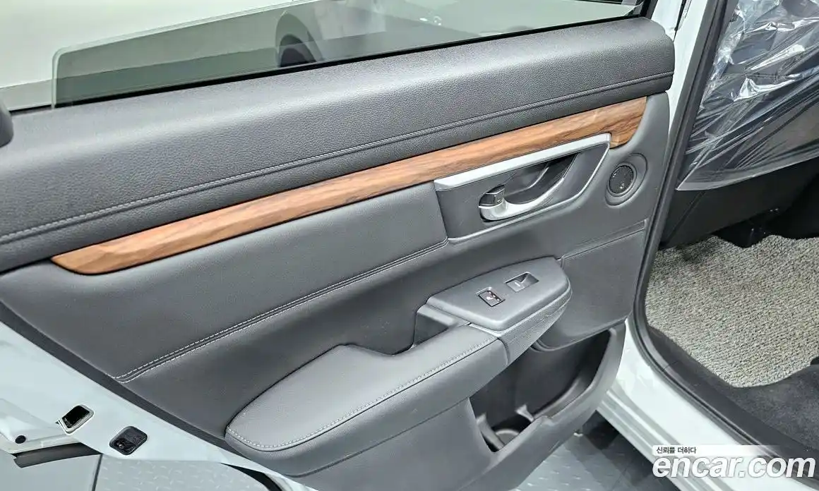 Honda CR-V 2020 1.5 гидро в Москве № 1406036, фото 15