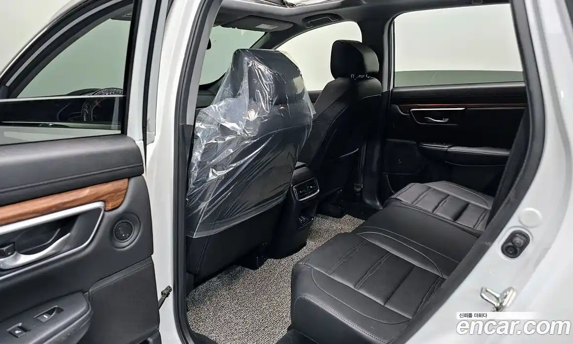 Honda CR-V 2020 1.5 гидро в Москве № 1406036, фото 16