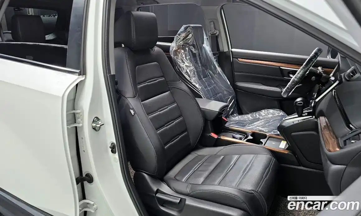 Honda CR-V 2020 1.5 гидро в Москве № 1406036, фото 17