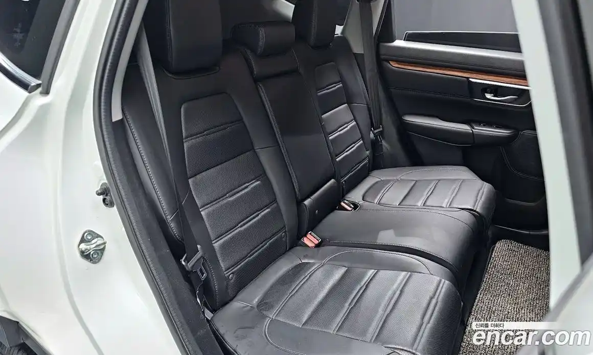 Honda CR-V 2020 1.5 гидро в Москве № 1406036, фото 18