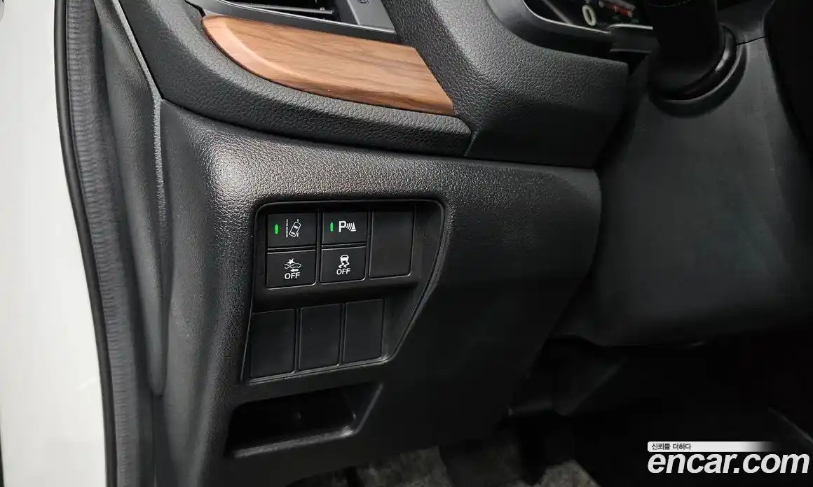 Honda CR-V 2020 1.5 гидро в Москве № 1406036, фото 20