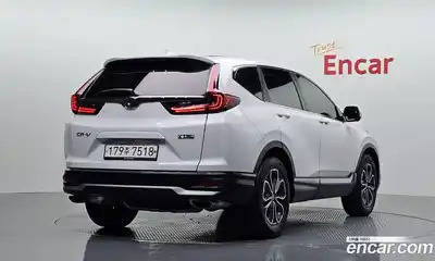Honda CR-V 2020 1.5 гидро в Москве № 1406036, миниатюра 2