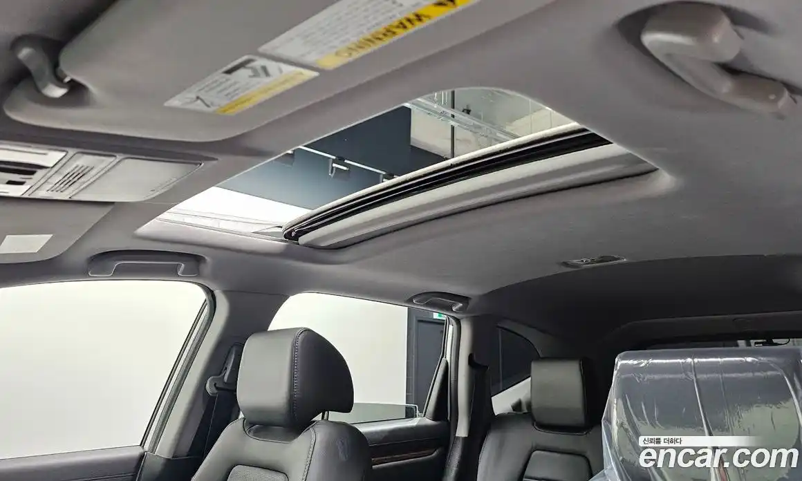 Honda CR-V 2020 1.5 гидро в Москве № 1406036, фото 25