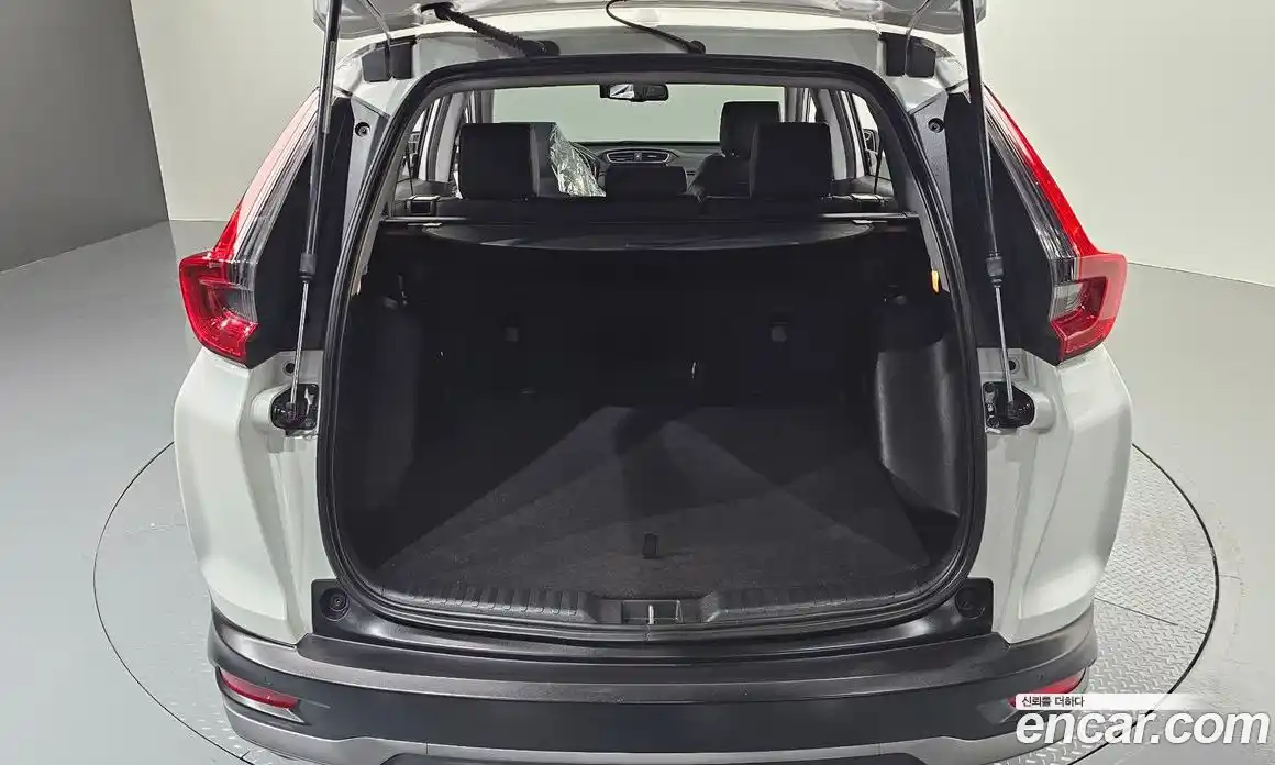 Honda CR-V 2020 1.5 гидро в Москве № 1406036, фото 26