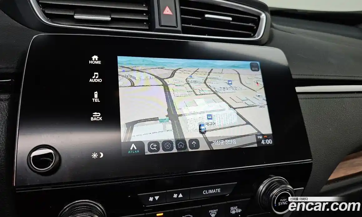 Honda CR-V 2020 1.5 гидро в Москве № 1406036, фото 27