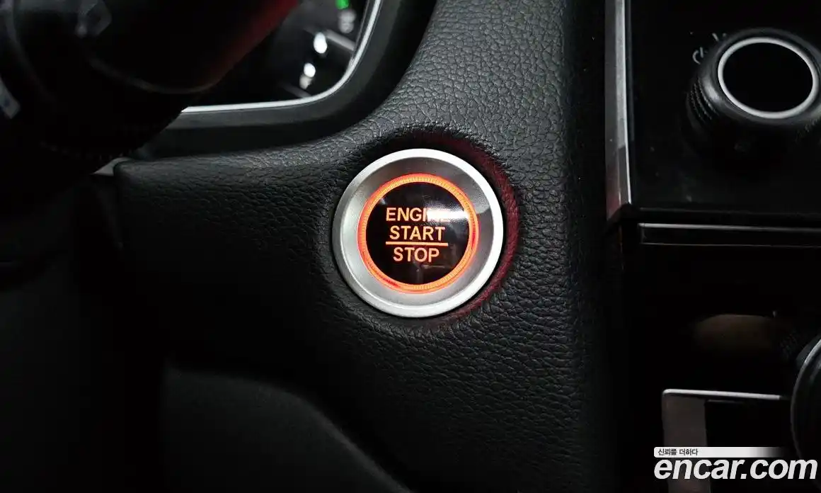 Honda CR-V 2020 1.5 гидро в Москве № 1406036, фото 28