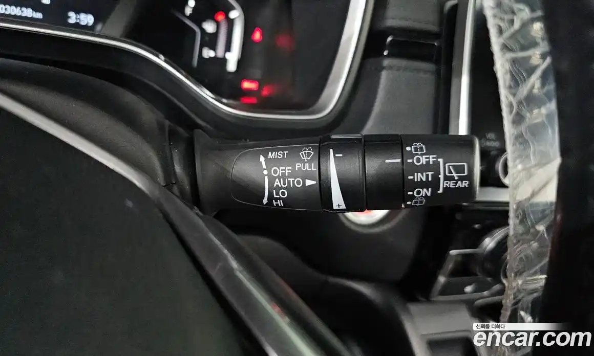 Honda CR-V 2020 1.5 гидро в Москве № 1406036, фото 29