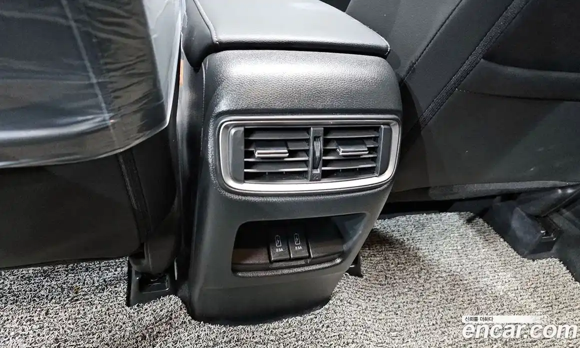 Honda CR-V 2020 1.5 гидро в Москве № 1406036, фото 31