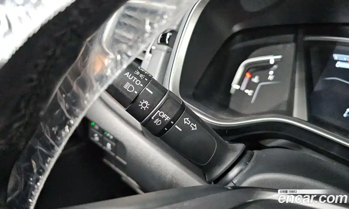 Honda CR-V 2020 1.5 гидро в Москве № 1406036, фото 32