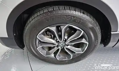 Honda CR-V 2020 1.5 гидро в Москве № 1406036, миниатюра 5