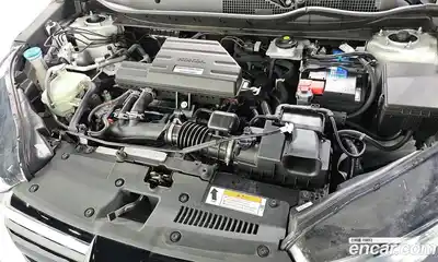 Honda CR-V 2020 1.5 гидро в Москве № 1406036, миниатюра 6