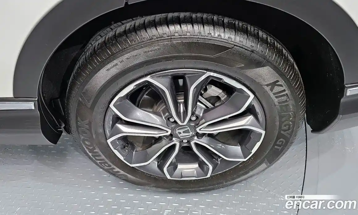 Honda CR-V 2020 1.5 гидро в Москве № 1406036, фото 7