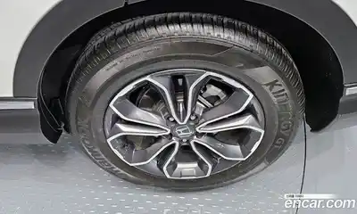 Honda CR-V 2020 1.5 гидро в Москве № 1406036, миниатюра 7