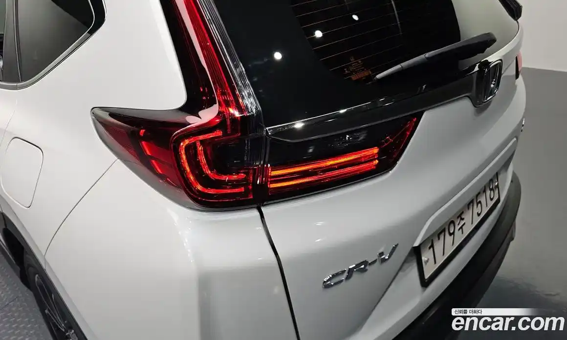 Honda CR-V 2020 1.5 гидро в Москве № 1406036, фото 9