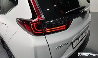 Honda CR-V 2020 1.5 гидро в Москве № 1406036, миниатюра 9
