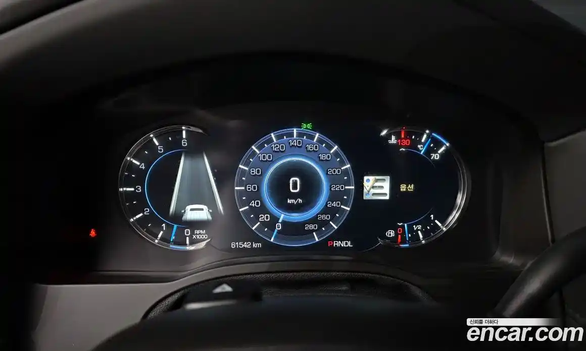 Cadillac Escalade 2019 6.2 гидро в Москве № 1406536, фото 11
