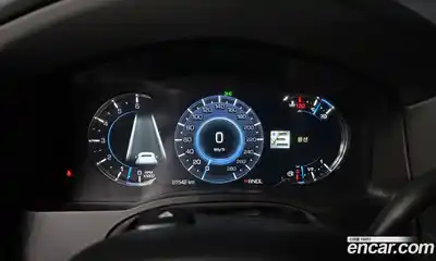 Cadillac Escalade 2019 6.2 гидро в Москве № 1406536, миниатюра 11