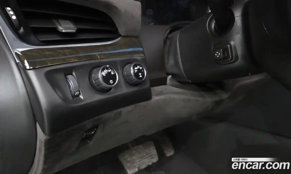 Cadillac Escalade 2019 6.2 гидро в Москве № 1406536, фото 30