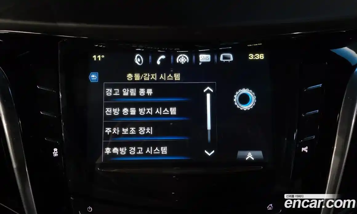 Cadillac Escalade 2019 6.2 гидро в Москве № 1406536, фото 31