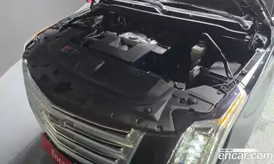 Cadillac Escalade 2019 6.2 гидро в Москве № 1406536, миниатюра 6