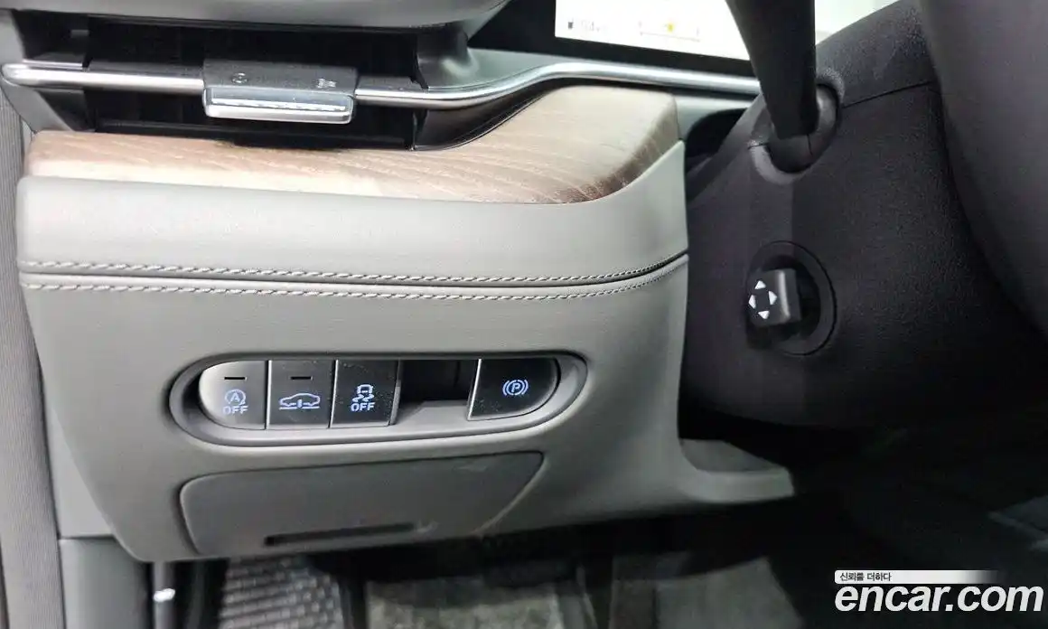 Genesis G90 2022 3.5 гидро в Москве, фото 27