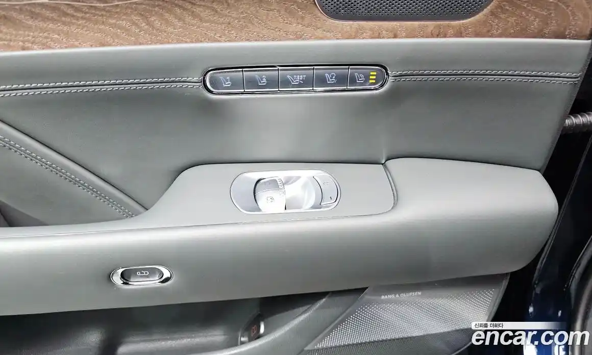 Genesis G90 2022 3.5 гидро в Москве, фото 28