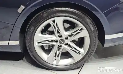 Genesis G90 2022 3.5 гидро в Москве, миниатюра 7