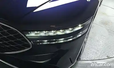 Genesis G90 2022 3.5 гидро в Москве, миниатюра 8
