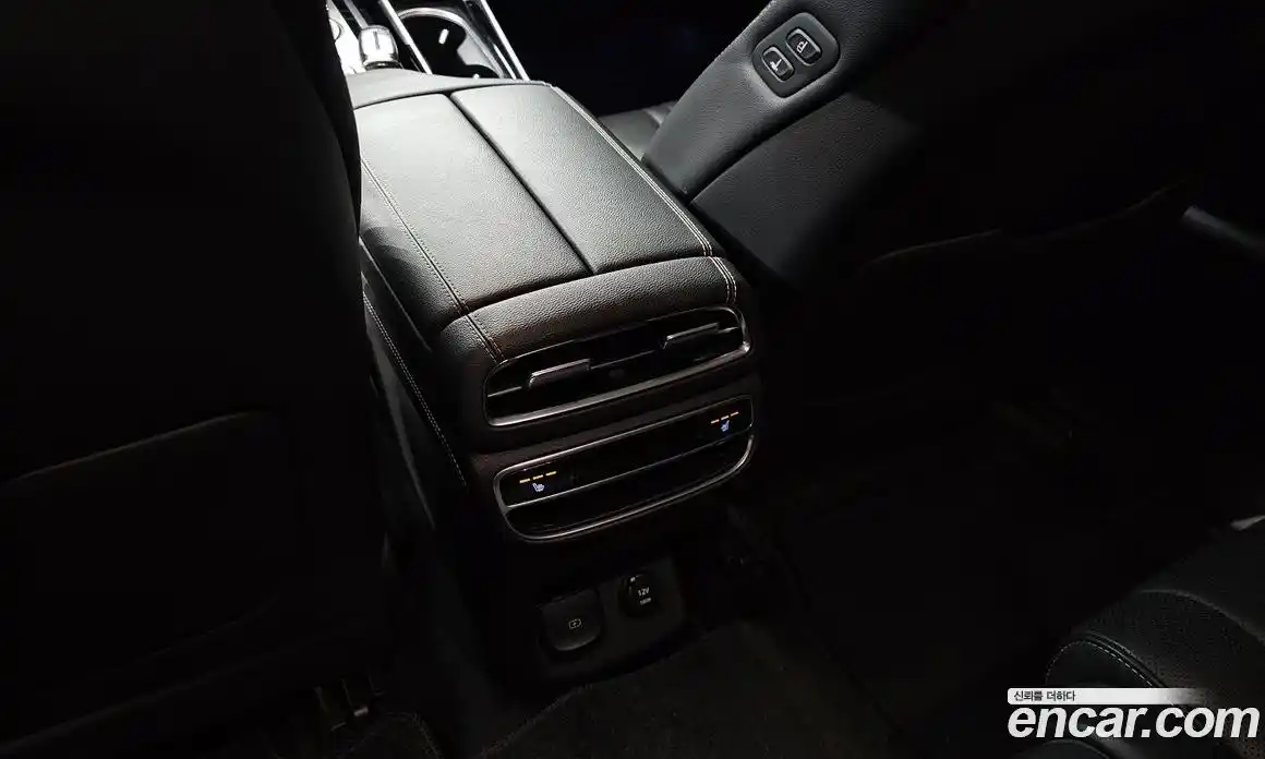 Genesis GV80 2020 2.5 гидро, фото 16