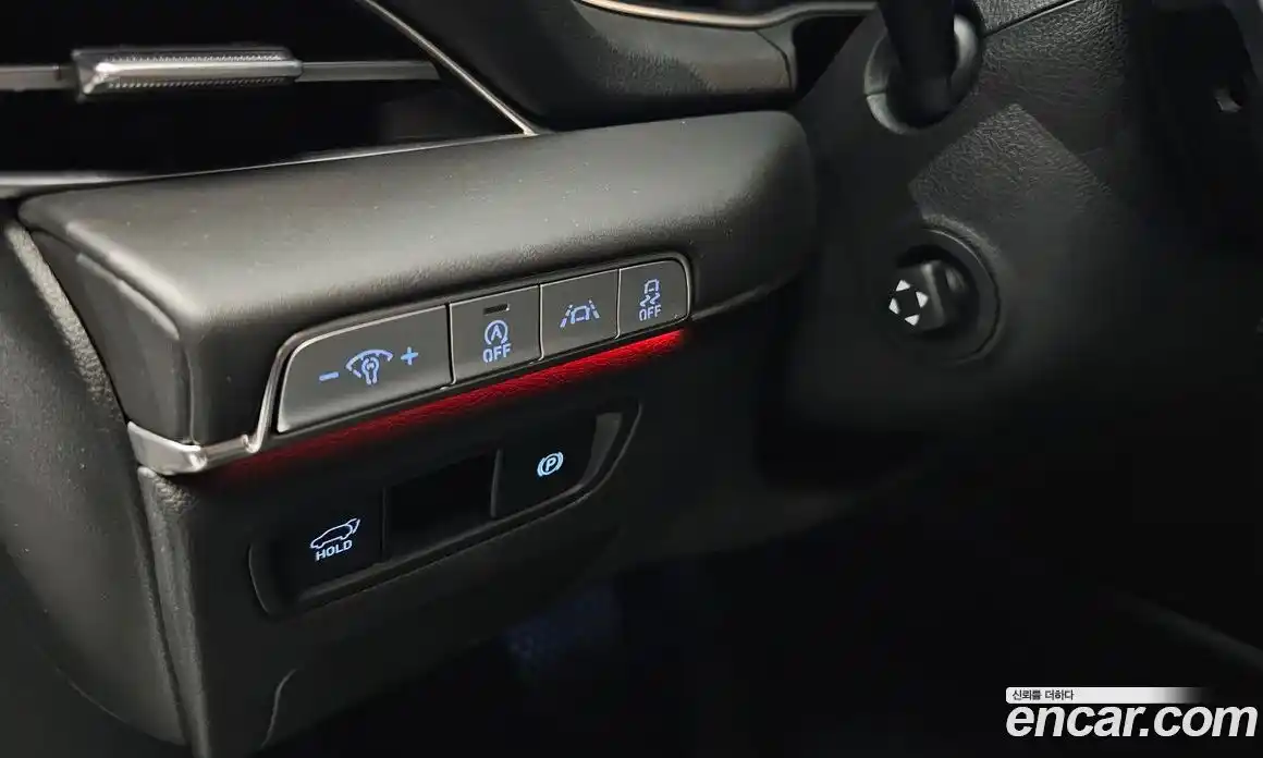 Genesis GV80 2020 2.5 гидро, фото 28