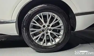 Genesis GV80 2020 2.5 гидро, миниатюра 7